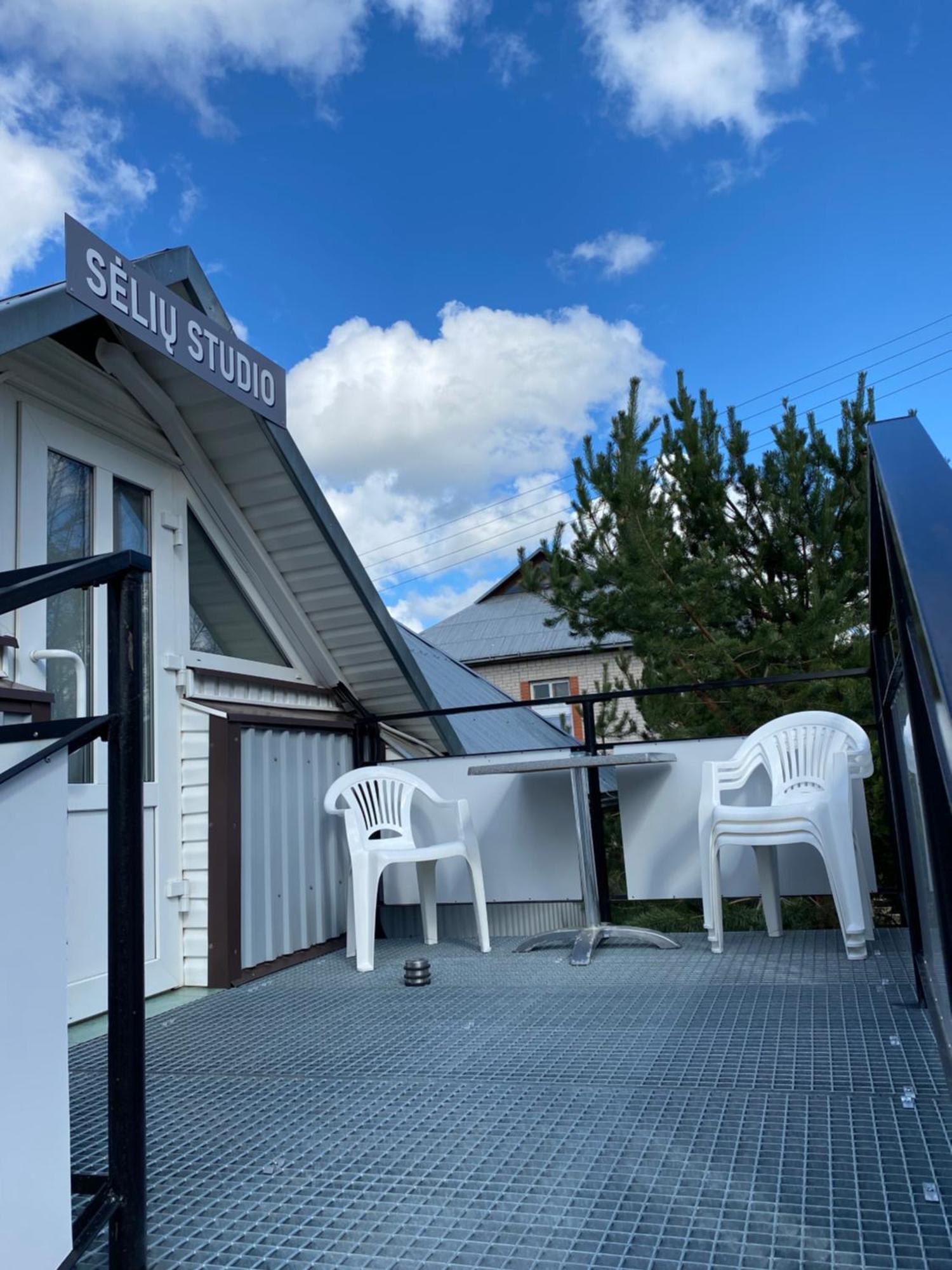 Appartement „seliu Studio“ Apartamentai